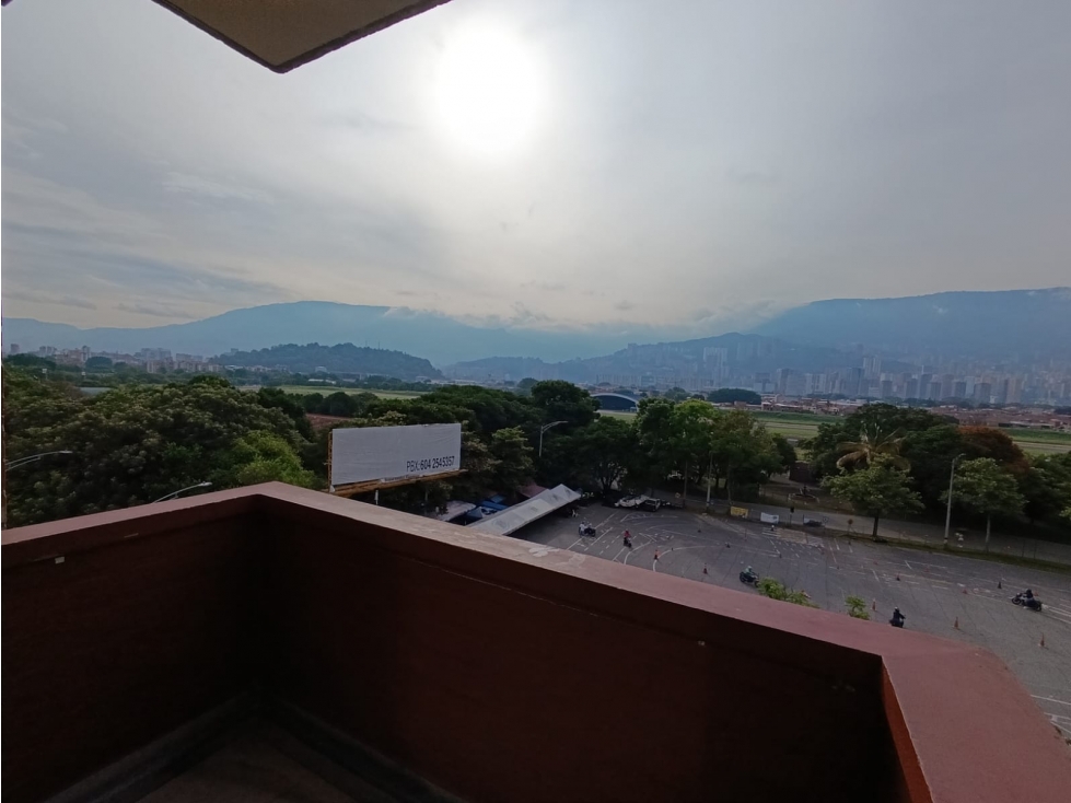 Apartamento en venta en Belén Rosales Ed Portal del Parque