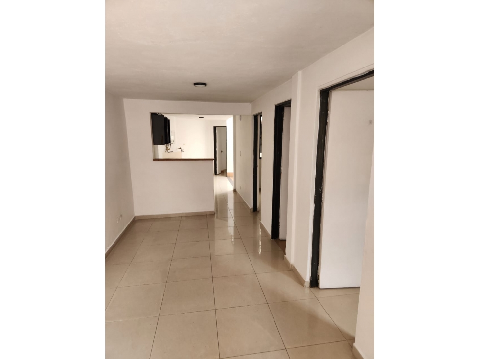 Apartaestudio +Apartamento en venta Itagúi — foto 3