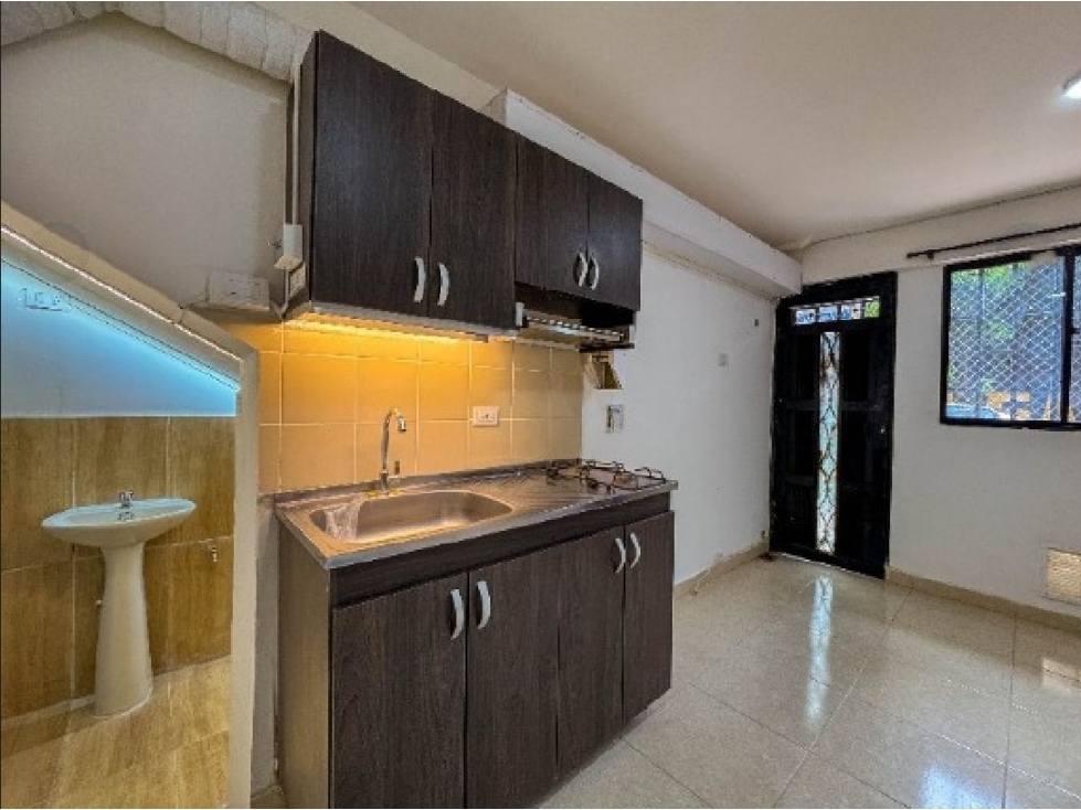Apartaestudio en venta Belén Granada — foto 3