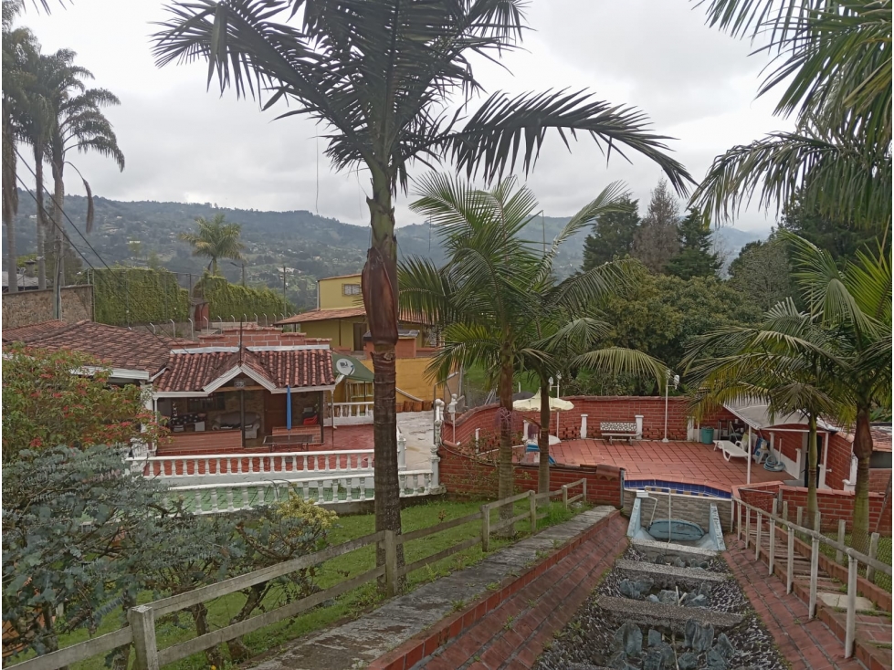 finca en venta Guarne Vereda La Pastorcita — foto 5