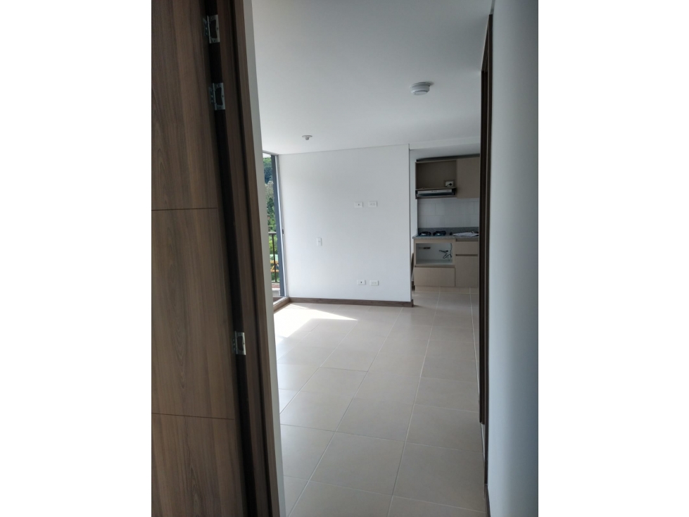 Apartamento en venta en La Estrella — foto 4