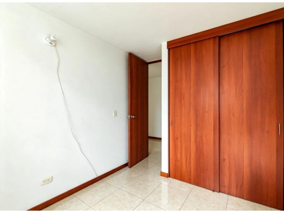 Apartamento en venta Rodeo Alto — foto 5