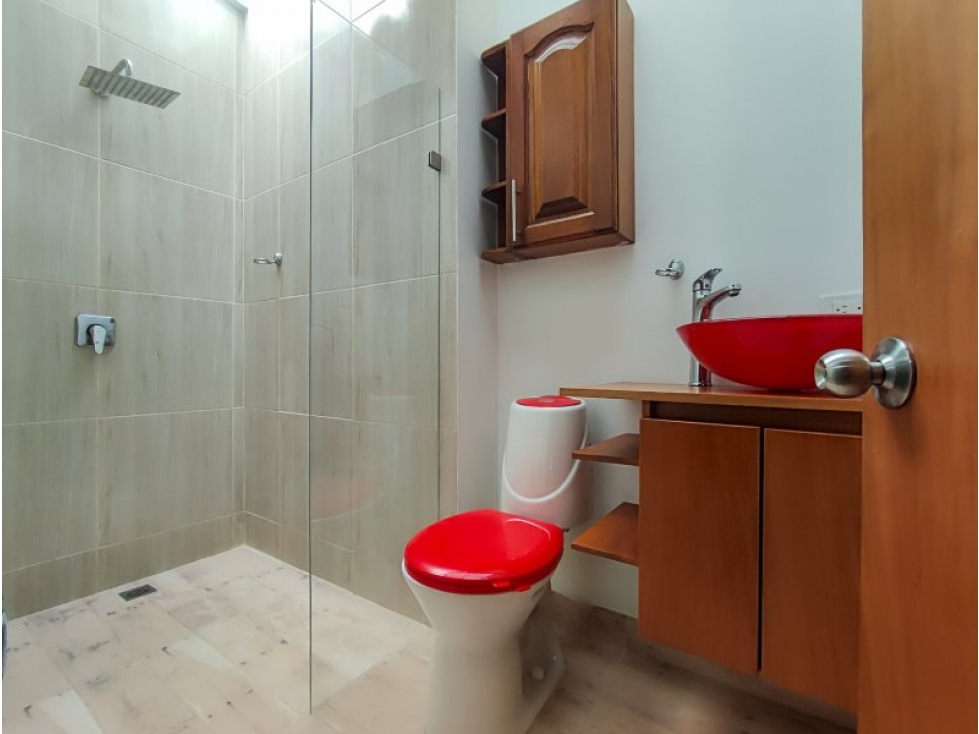 Casa Dúplex Sabaneta La Barquereña — foto 6