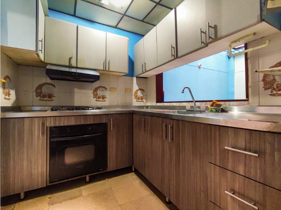 Apartamento en venta en belen las mercedes — foto 5