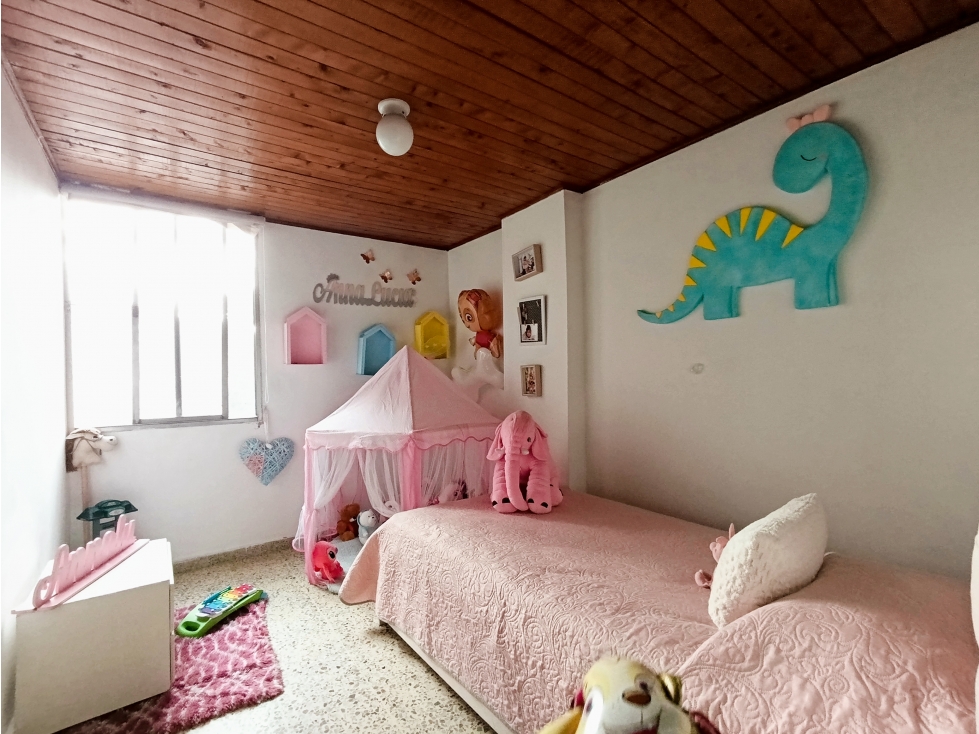 Apartamento en venta en juan del corral — foto 6