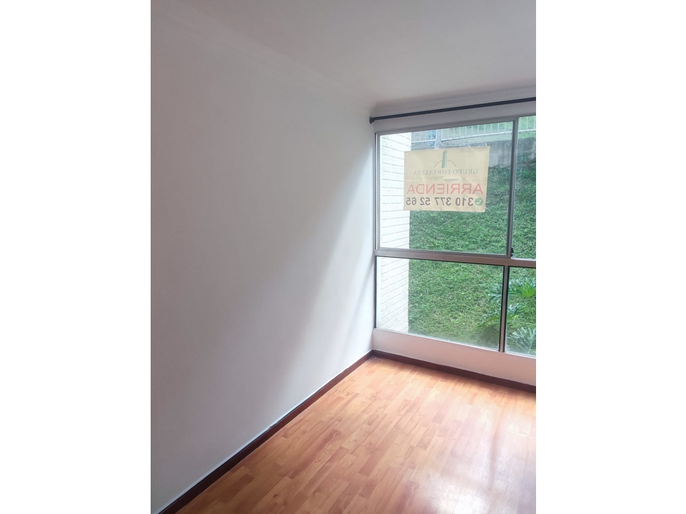 Apartamento en unidad cerrada Belén Rincón — foto 4