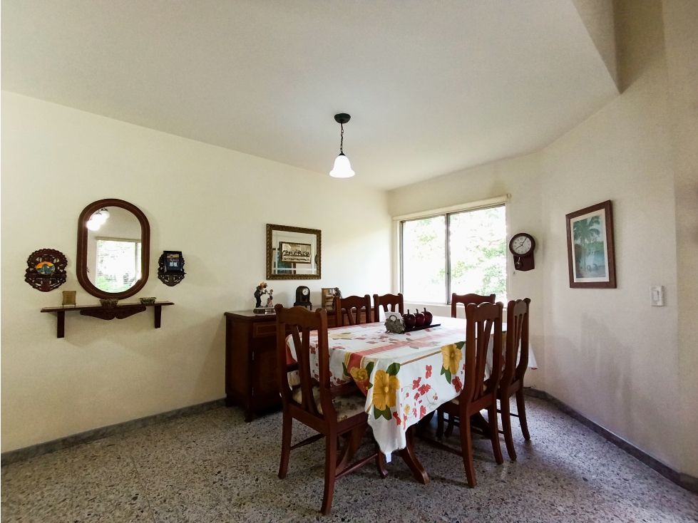 Apartamento en santa lucia — foto 4