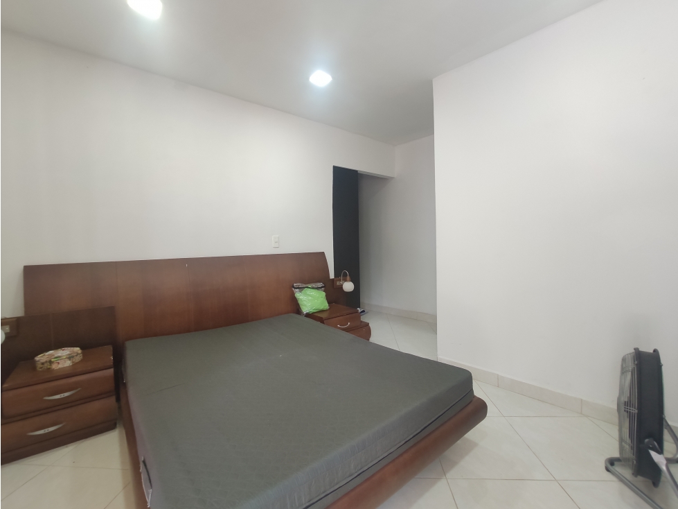 Finca En Venta La Aguamala Sopetrán — foto 6