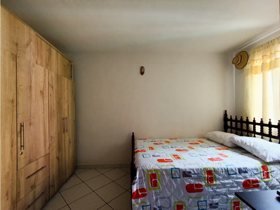 Apartamento en venta en balcones de la serrania — foto 6