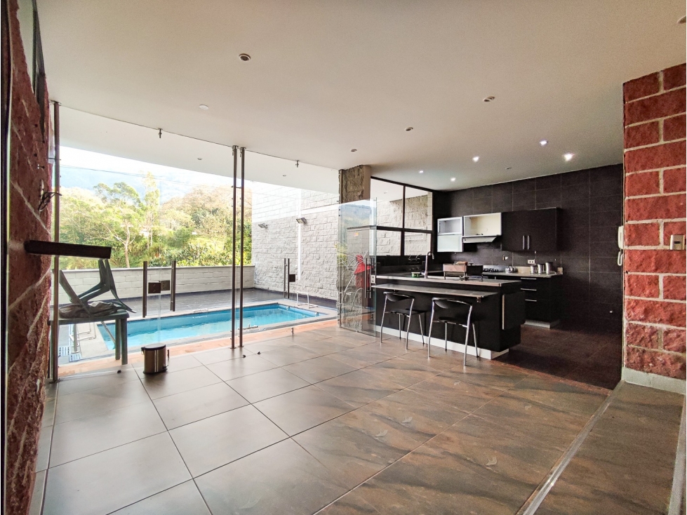 Casa Finca en venta Girardota