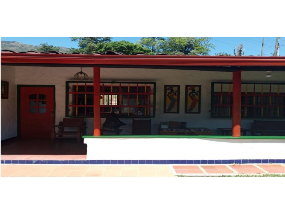Finca en Venta en Girardota Las Lomitas — foto 3