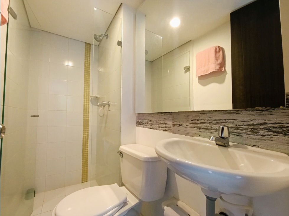 Apartamento en Venta en Sendero de la 80 — foto 4