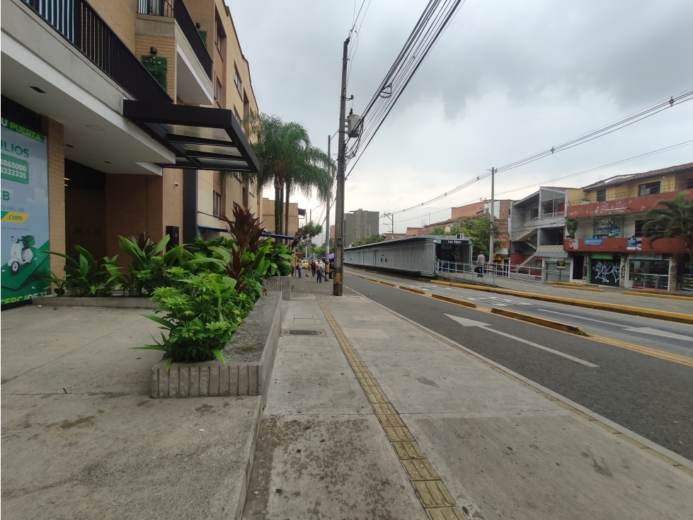 Local Comercial en Venta cerca a Los Molinos