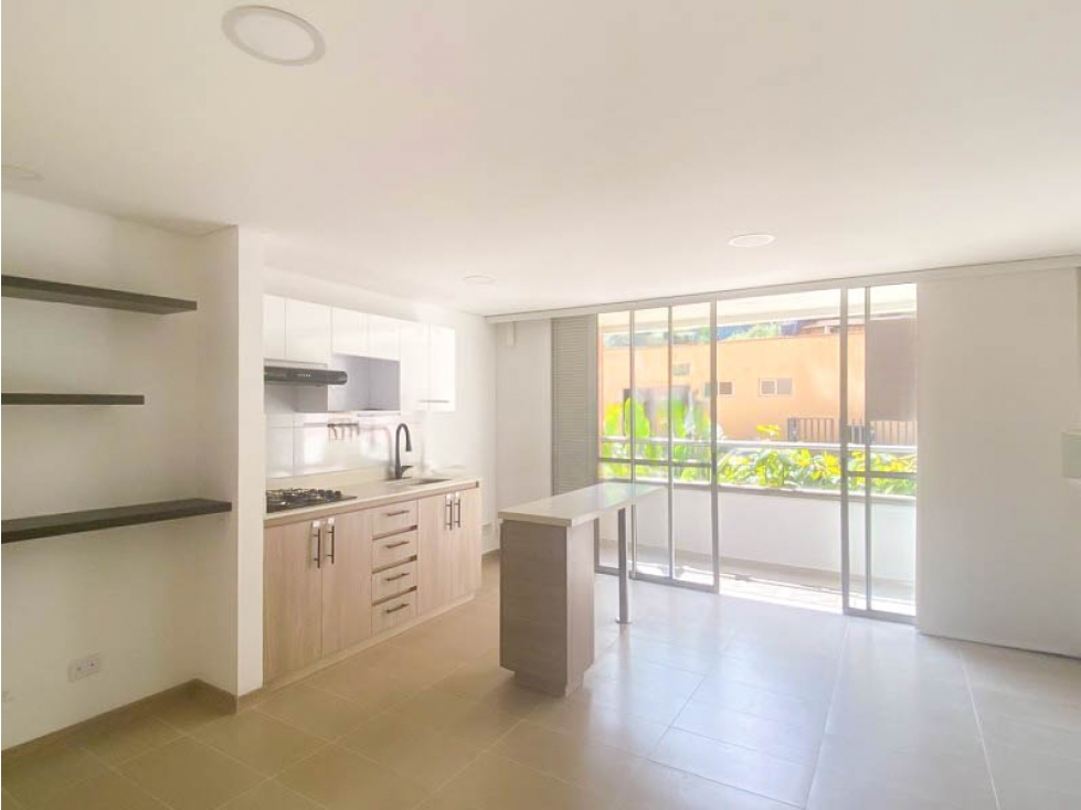 Apartamento en Venta en Loma de San José Sabaneta — foto 2