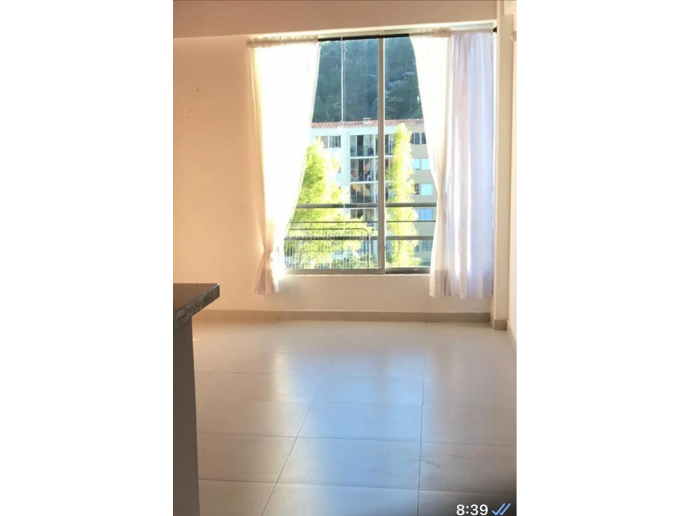 Apartamento en venta en El Retiro Edificio El Ciprés — foto 3