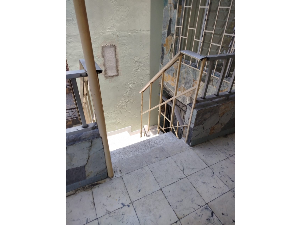 Casa Dúplex Belen Sa Bernardo — foto 4
