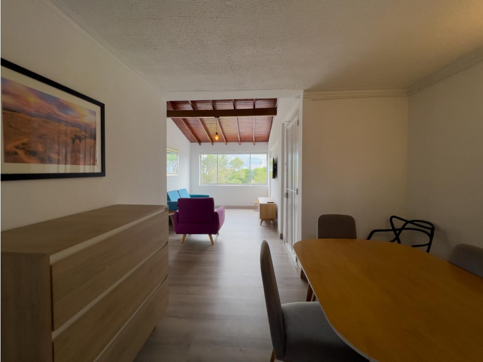 Apartamento en venta en belen san bernardo — foto 6