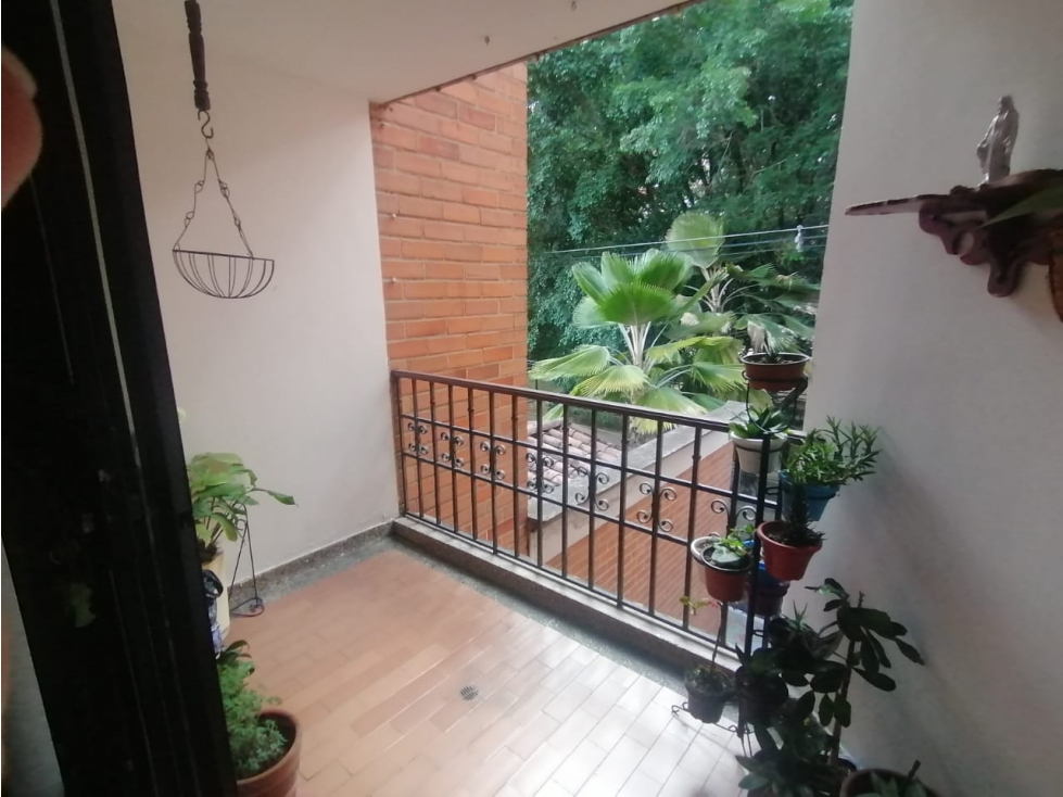 Apartamento en Venta en La Castellana — foto 2