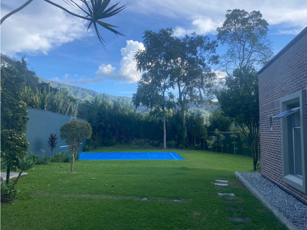 CASA FINCA EN VENTA EN ENVIGADO — foto 5