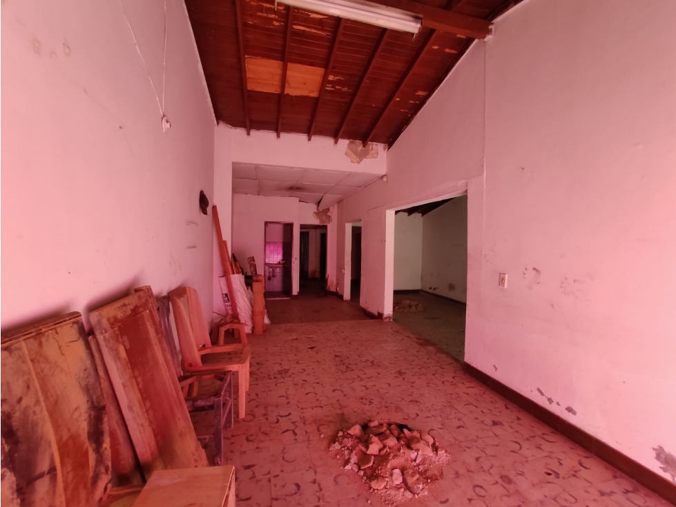 Casa Lote en venta en Belén Granada — foto 5