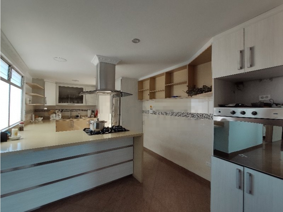 Amplio apartamento en venta en Belén Granada — foto 4