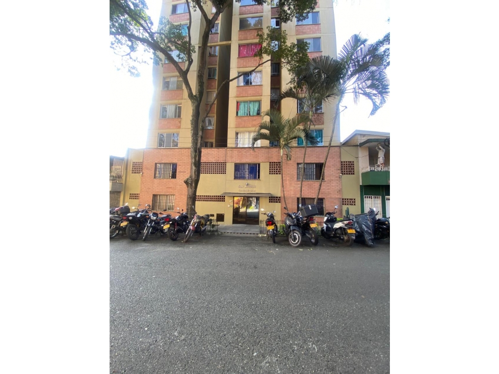 Apartamento en Venta Prado Centro