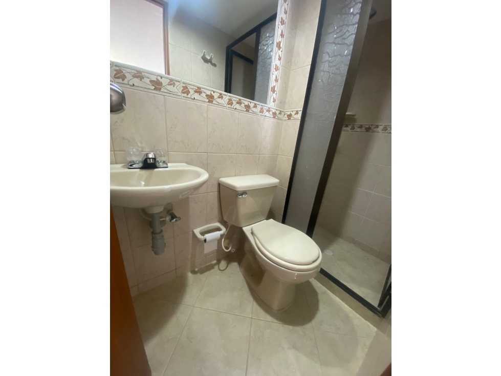 Apartamento en venta en rodeo alto, urbanización arcoiris — foto 6