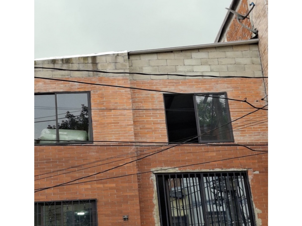 Bodega en venta Guayabal Cristo Rey