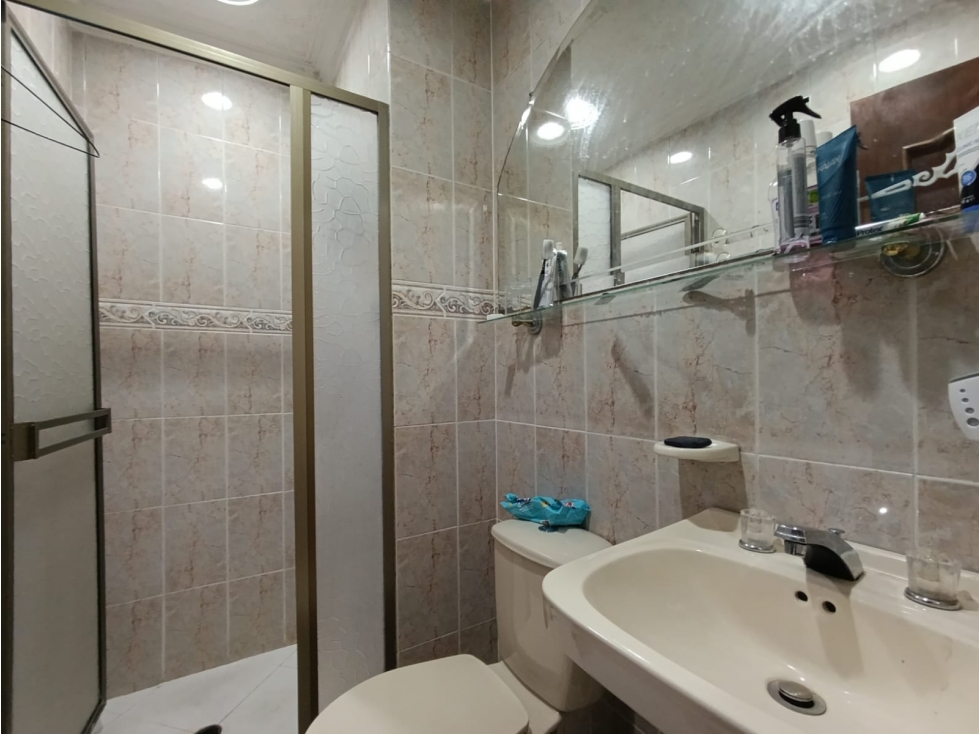 Apartamento en venta en Belén Rosales Ed Portal del Parque — foto 5