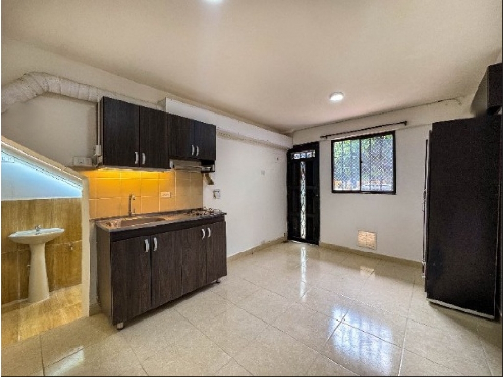 Apartaestudio en venta Belén Granada — foto 4
