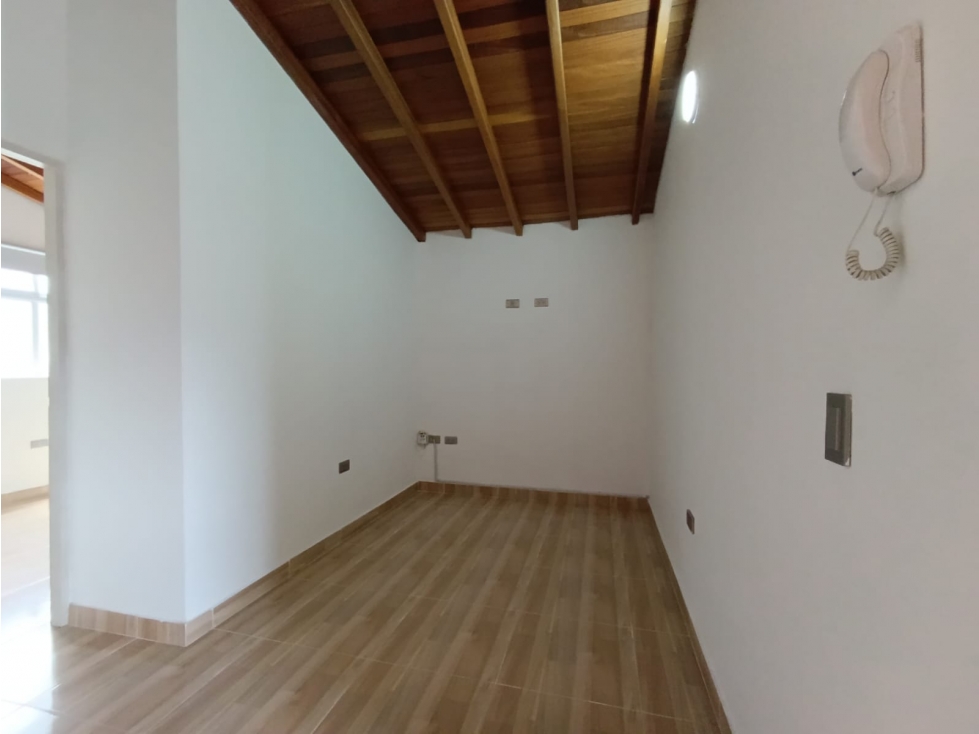 Apartamento en Venta Belén San Bernardo — foto 5