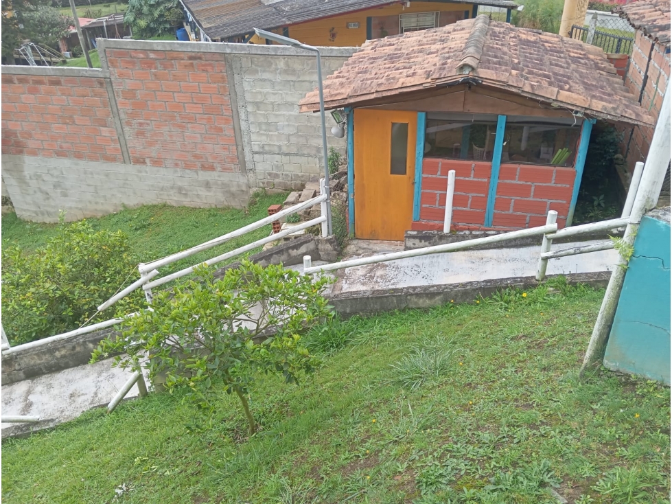 finca en venta Guarne Vereda La Pastorcita — foto 6