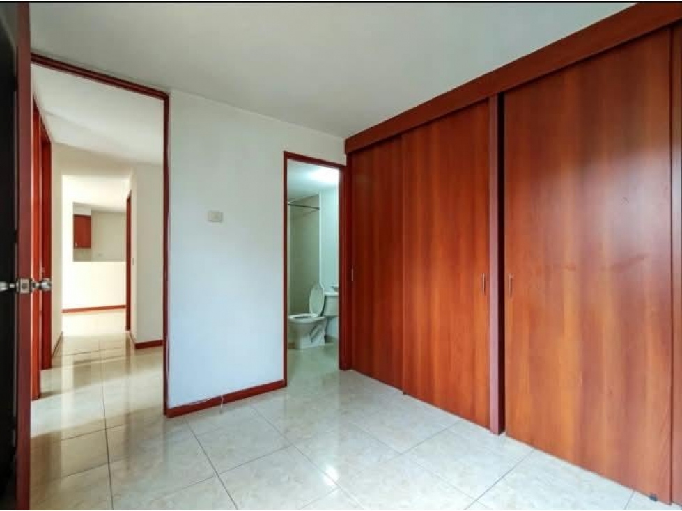 Apartamento en venta Rodeo Alto — foto 6