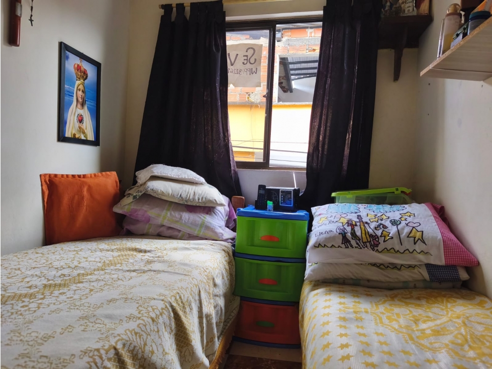 Casa + Apartamento Belén Buenavista — foto 5