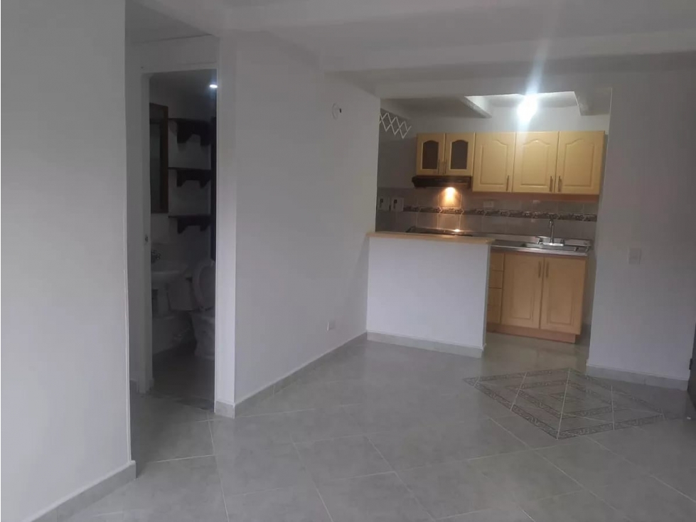 Apartamento en Los Colores — foto 2