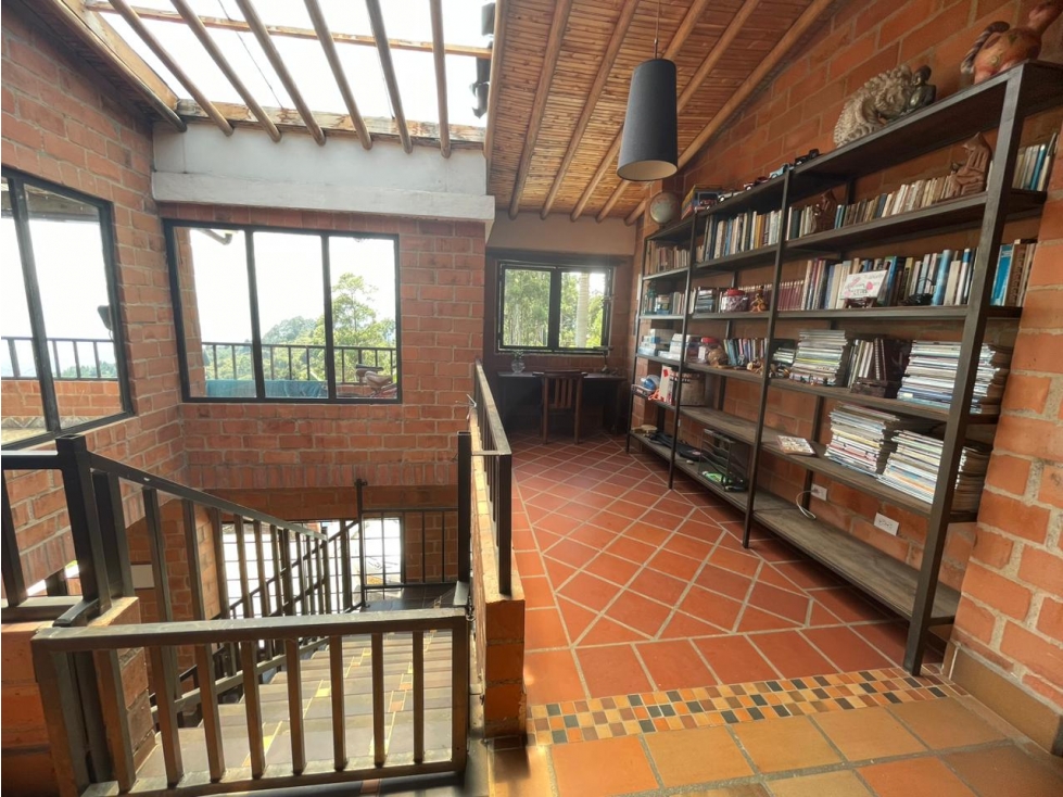 Finca en venta Altavista Vereda El Jardín — foto 6