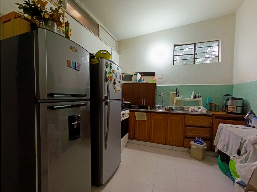 Apartamento primer piso en santa lucia — foto 6