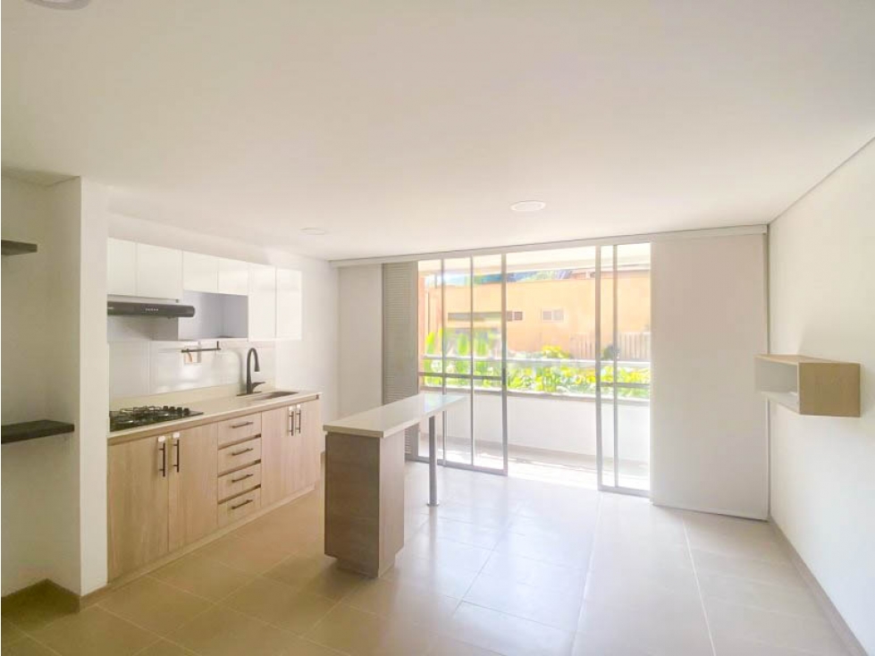 Apartamento en Venta en Loma de San José Sabaneta — foto 3