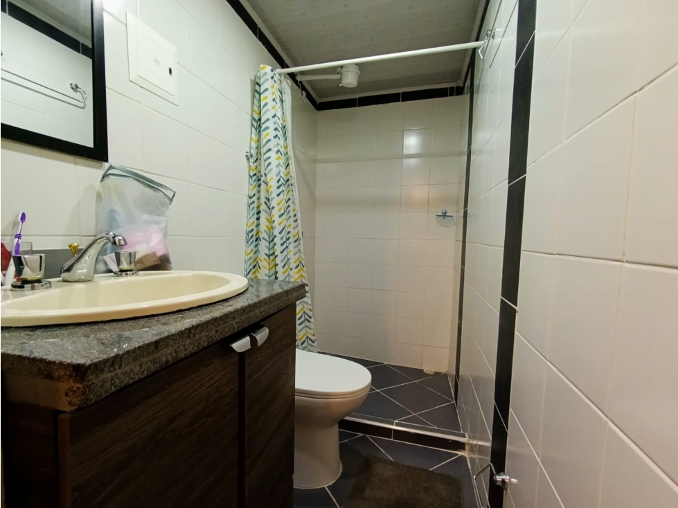 Apartamento segundo piso en venta en el estadio — foto 6