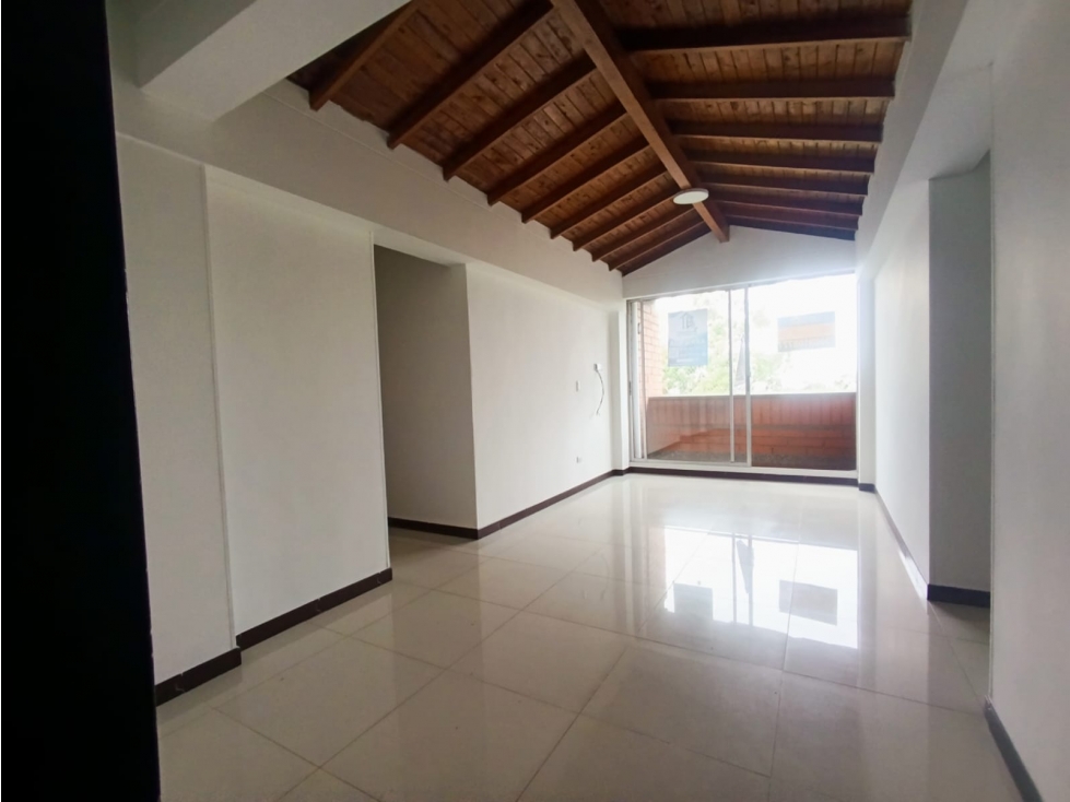 Apartamento en venta en la loma de los bernal — foto 3