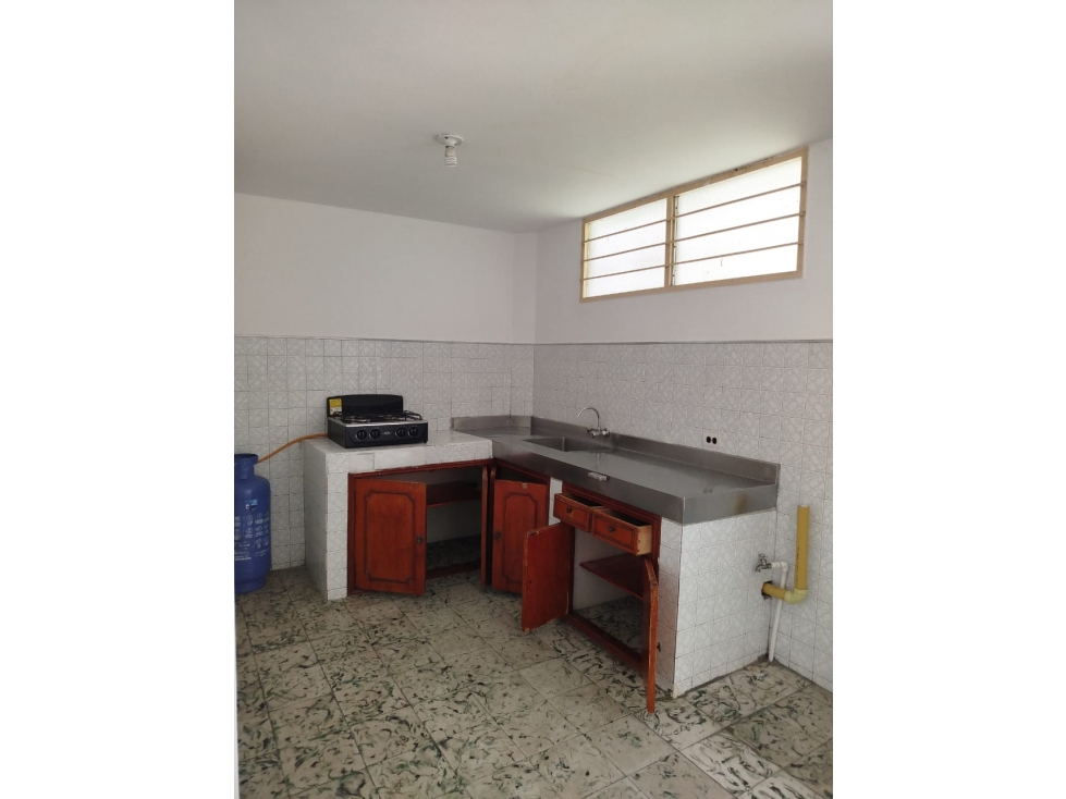 Casa Dúplex Belen Sa Bernardo — foto 6