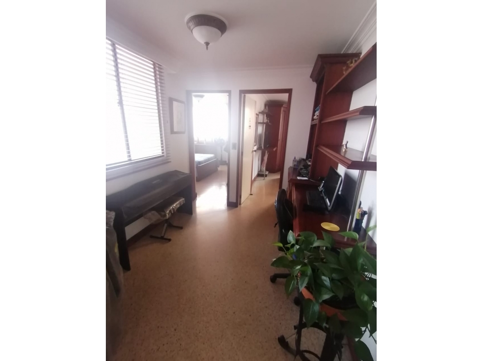 Apartamento en Venta en La Castellana — foto 5