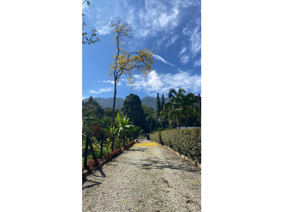 CASA FINCA EN VENTA EN ENVIGADO — foto 6