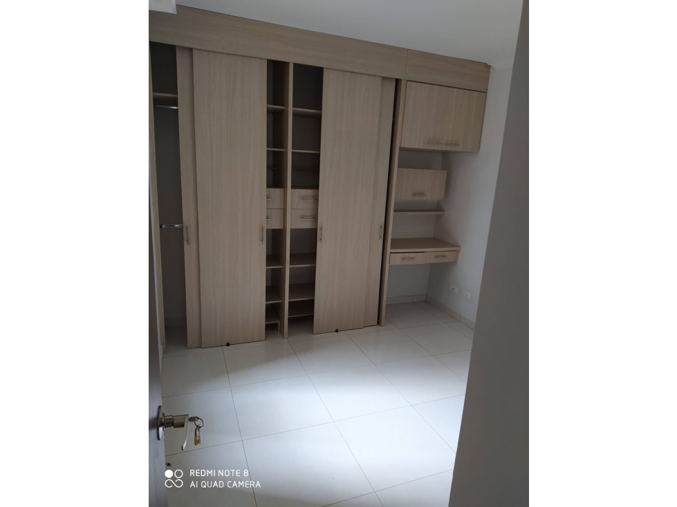 Apartamento en venta Calasanz Sendero de la 80 — foto 3