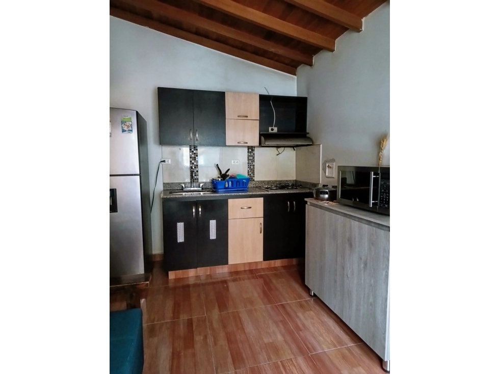 Apartamento en venta Guayabal — foto 4