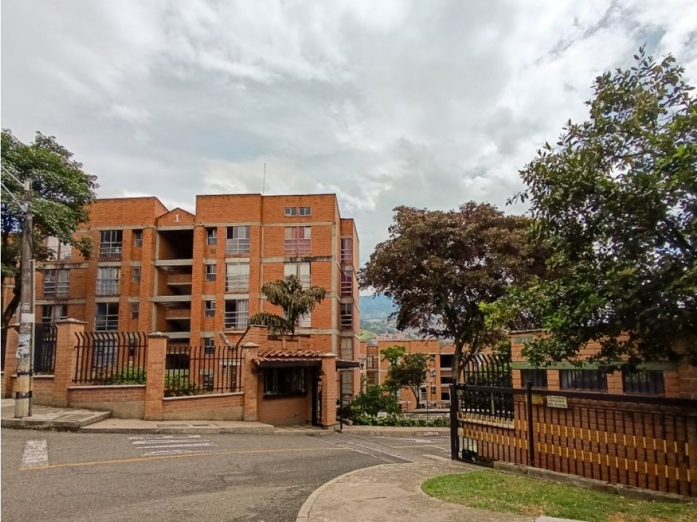 Apartamento en venta en Santa Mónica