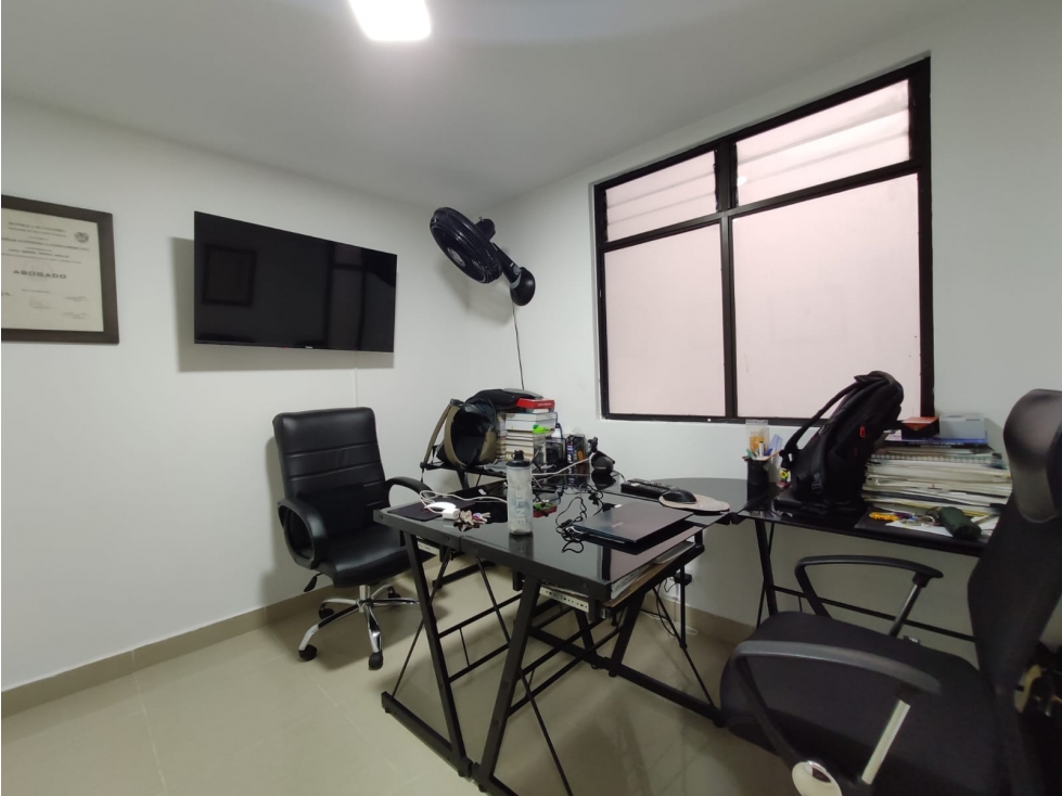Apartamento en venta en Velódromo — foto 4