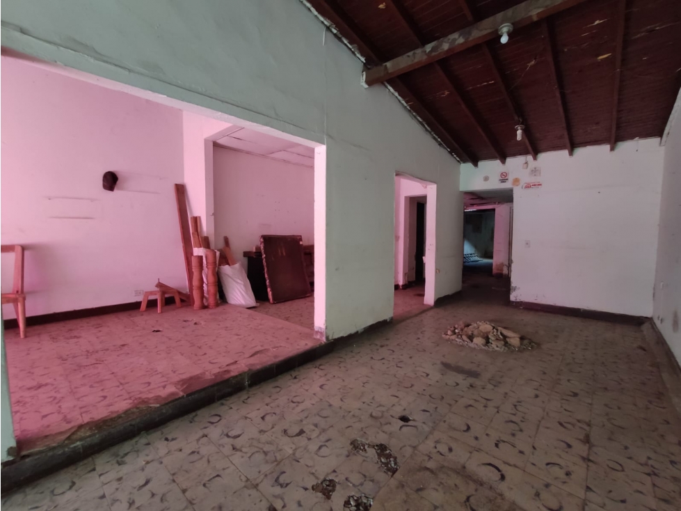 Casa Lote en venta en Belén Granada — foto 3