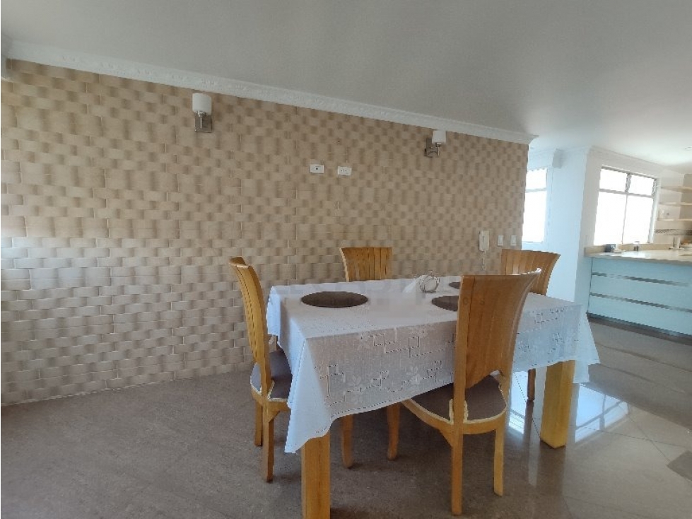 Amplio apartamento en venta en Belén Granada — foto 6