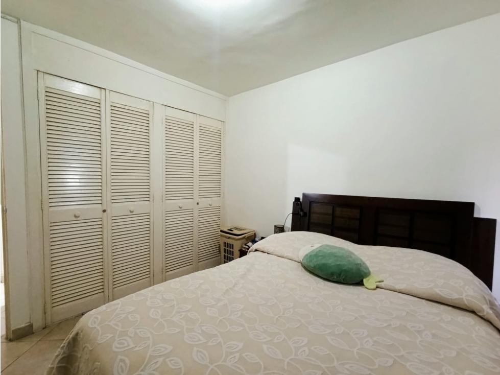 Apartamento en Venta Conquistadores Ed. Itaipú — foto 6